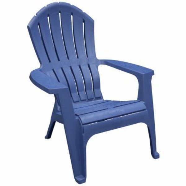 Adams Mfg BLU Ergo Adiron Chair 8371-94-4702